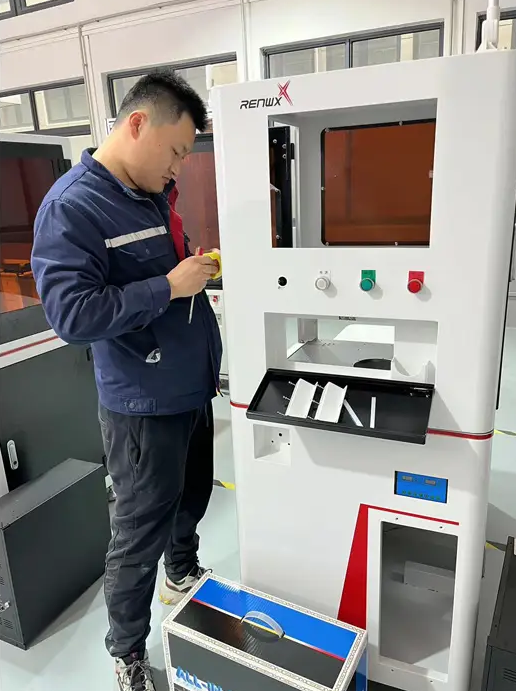 盐城埋入自动化设备